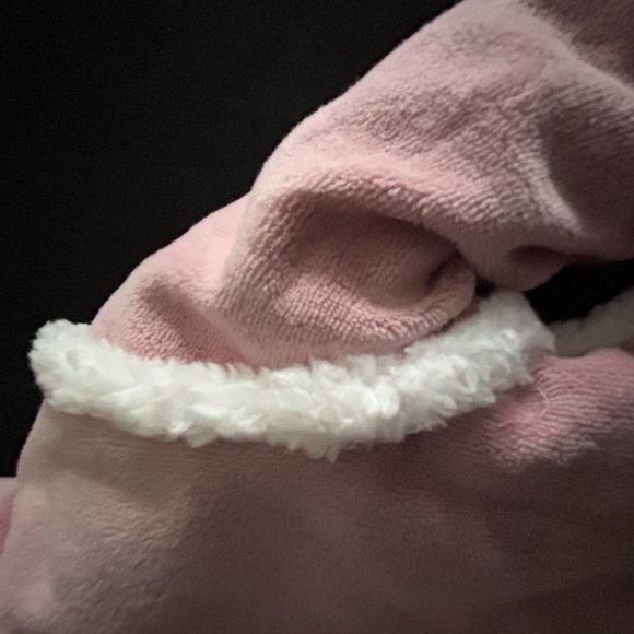 FIRST IMPRESSIONS GIRLS' FOXGLOVE  2 PC COAT AND GLOVES 0-3 MONTHS - Picture 8 of 12